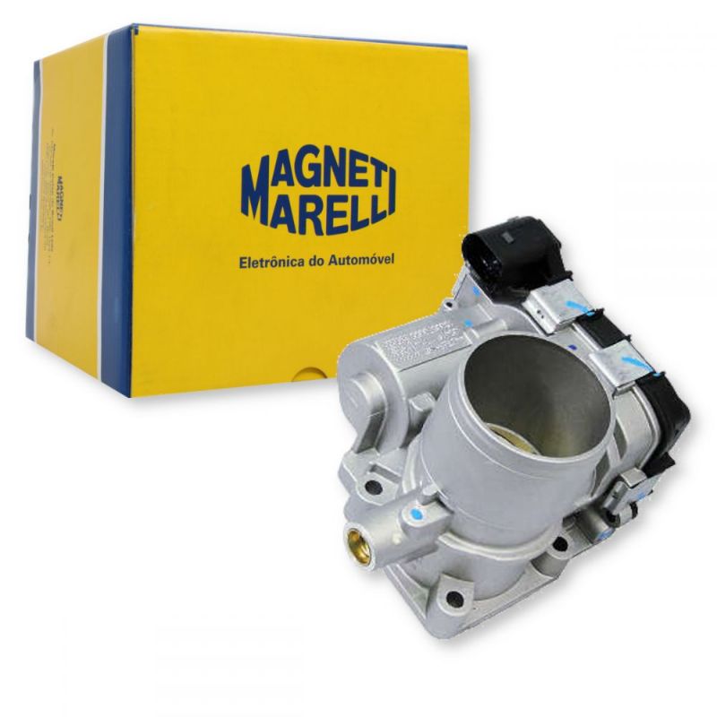 CORPO DE BORBOLETA - MAGNETI MARELLI - GTEF4411